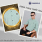 Mint Smart-Fit Spandex Shirt – Flexible & Long-Lasting