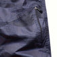 Men’s Navy Camo Utility Cargo Shorts