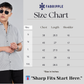 Men’s Short Sleeve Casual Shirt(BLACK) – Premium Cotton Blend | Lightweight & Breathable