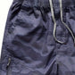 Men’s Navy Camo Utility Cargo Shorts
