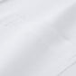 Men’s White Solid Full Sleeve Button-Down Casual Shirt