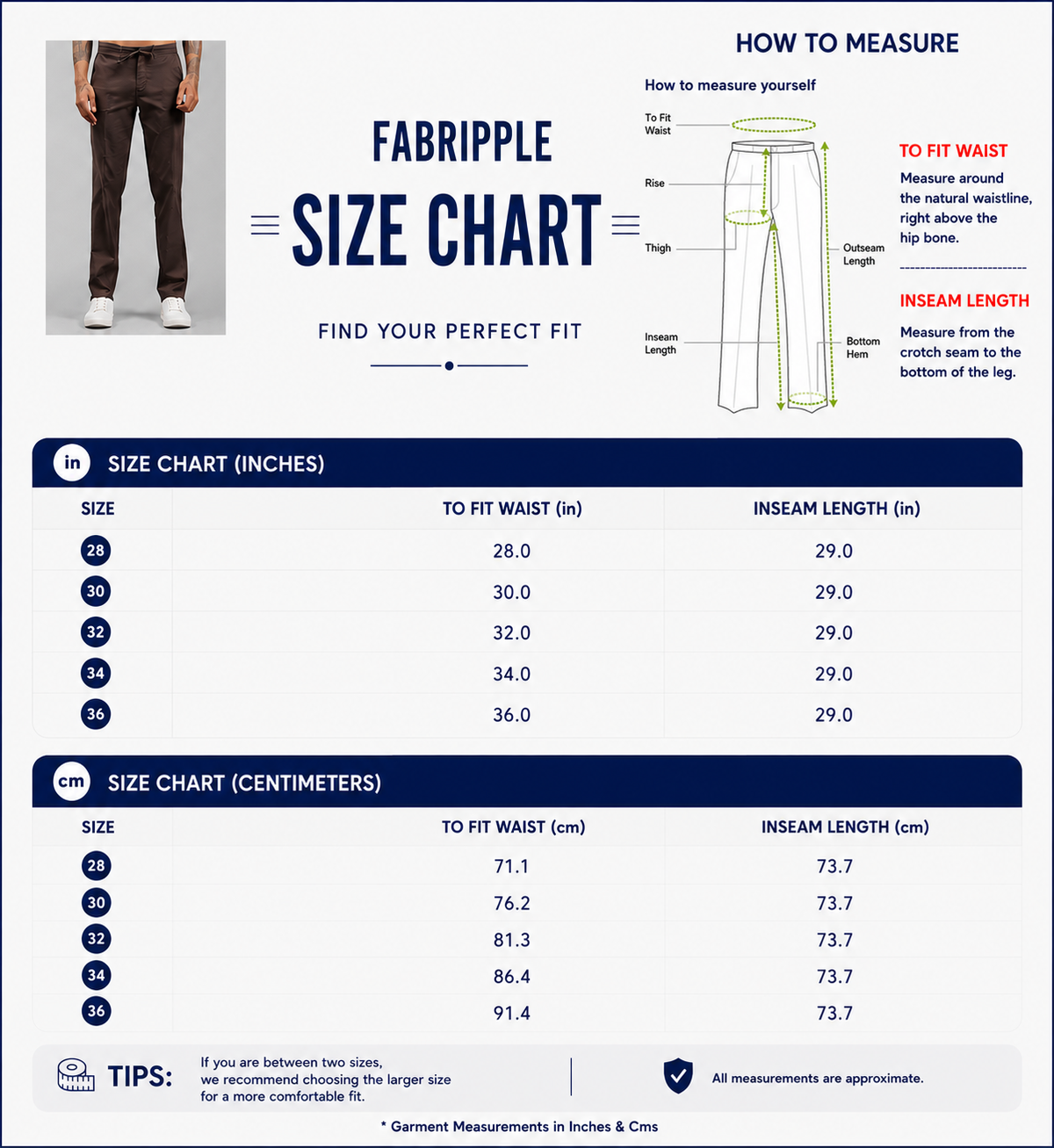 Men’s Black Relaxed Fit Drawstring Trousers