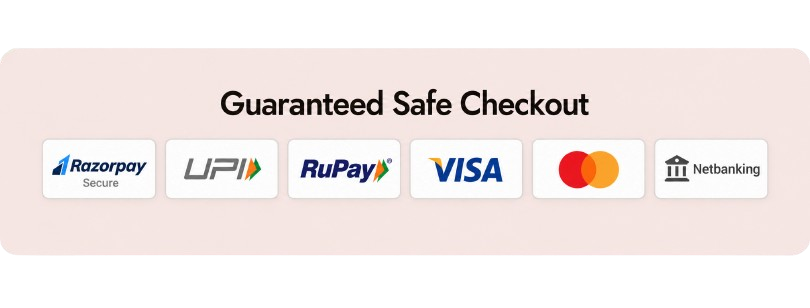 Safe Checkout
