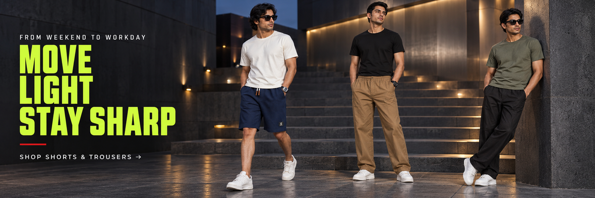 Fashion banner