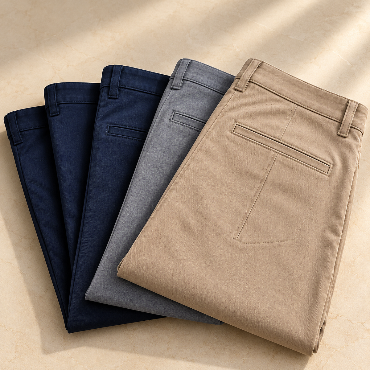 Trousers