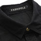 Men’s Cargo Jacket Shirt | 100% Cotton | 2 Pocket Utility Overshirt | Casual & Outdoor Wear | Breathable & Lightweight Fabric