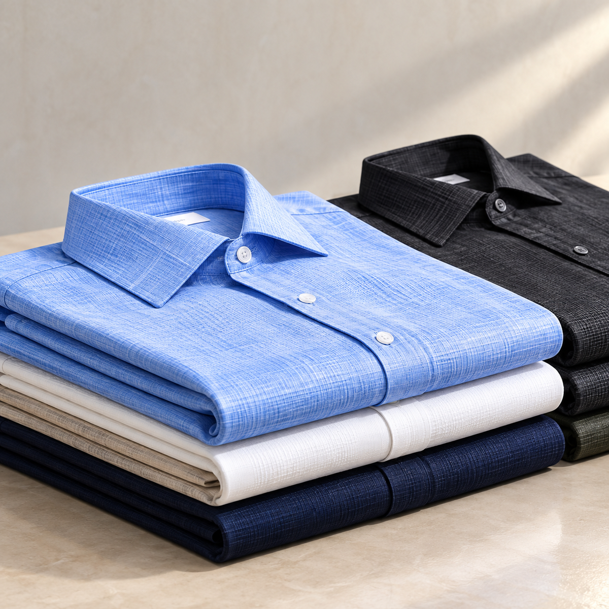 Shirts