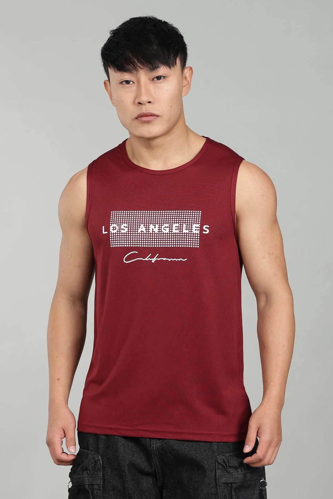 Men's Vest