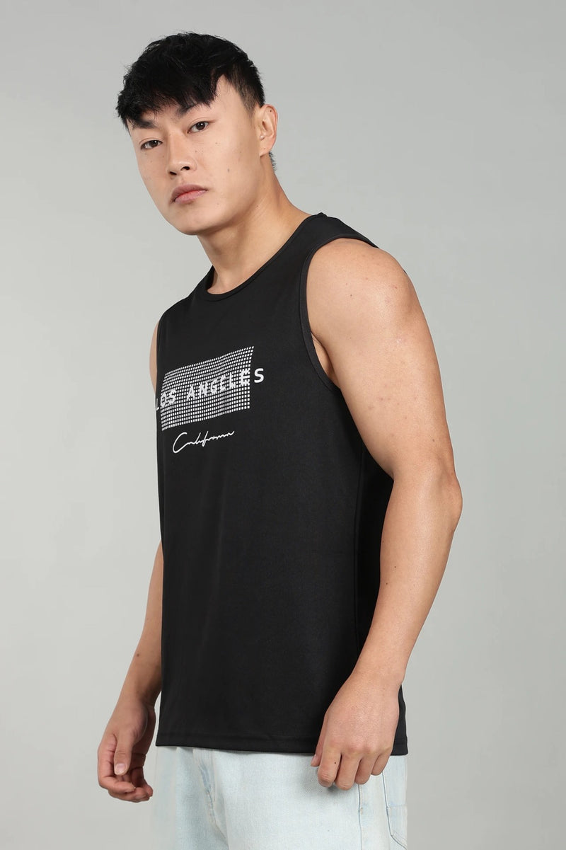 Men's Vest