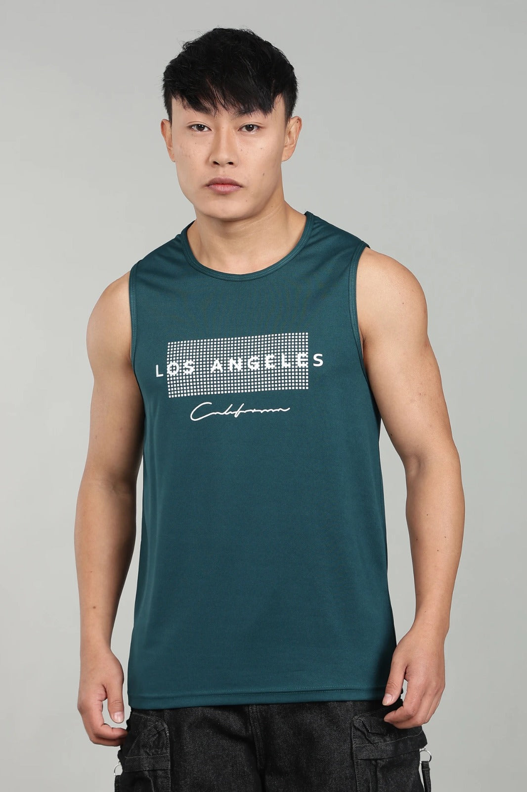 Men's Vest