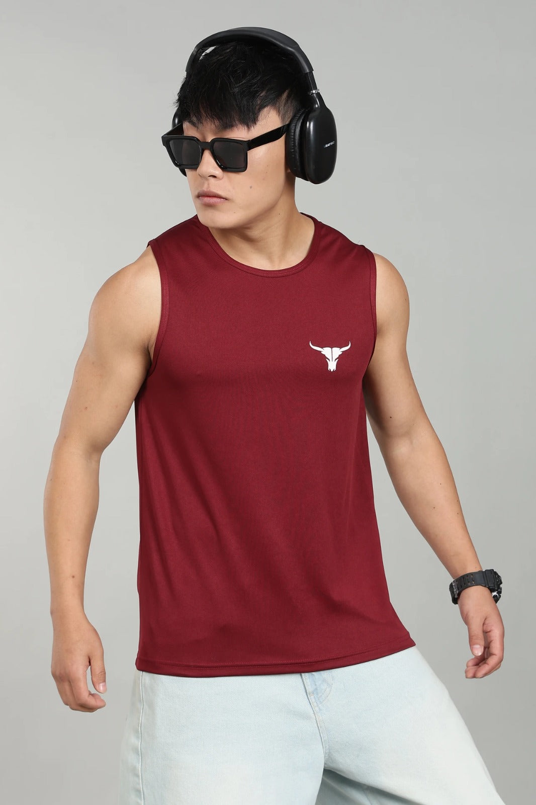 Men's Vest