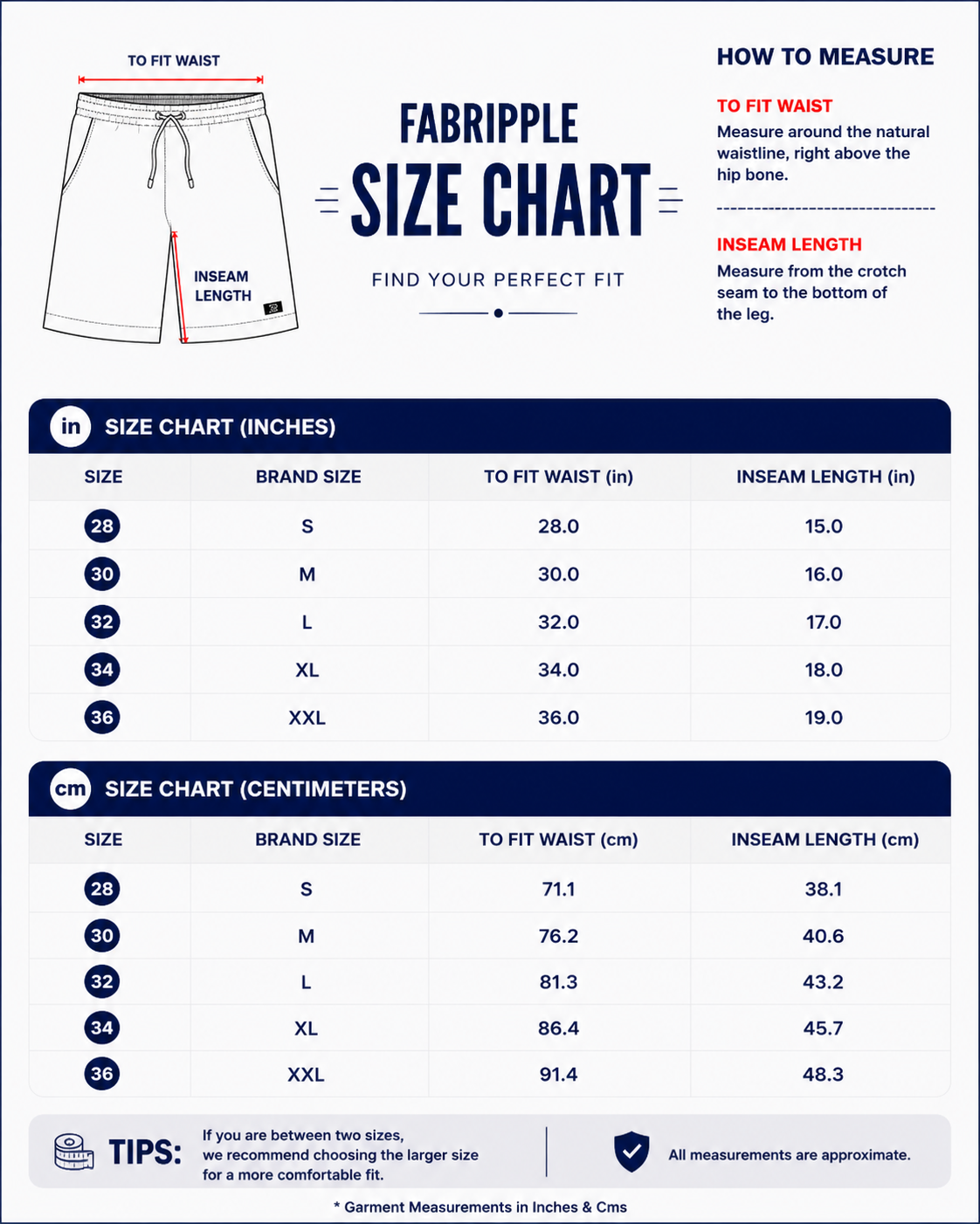 Men’s Blue Textured Casual Shorts – Relaxed Fit Summer Shorts