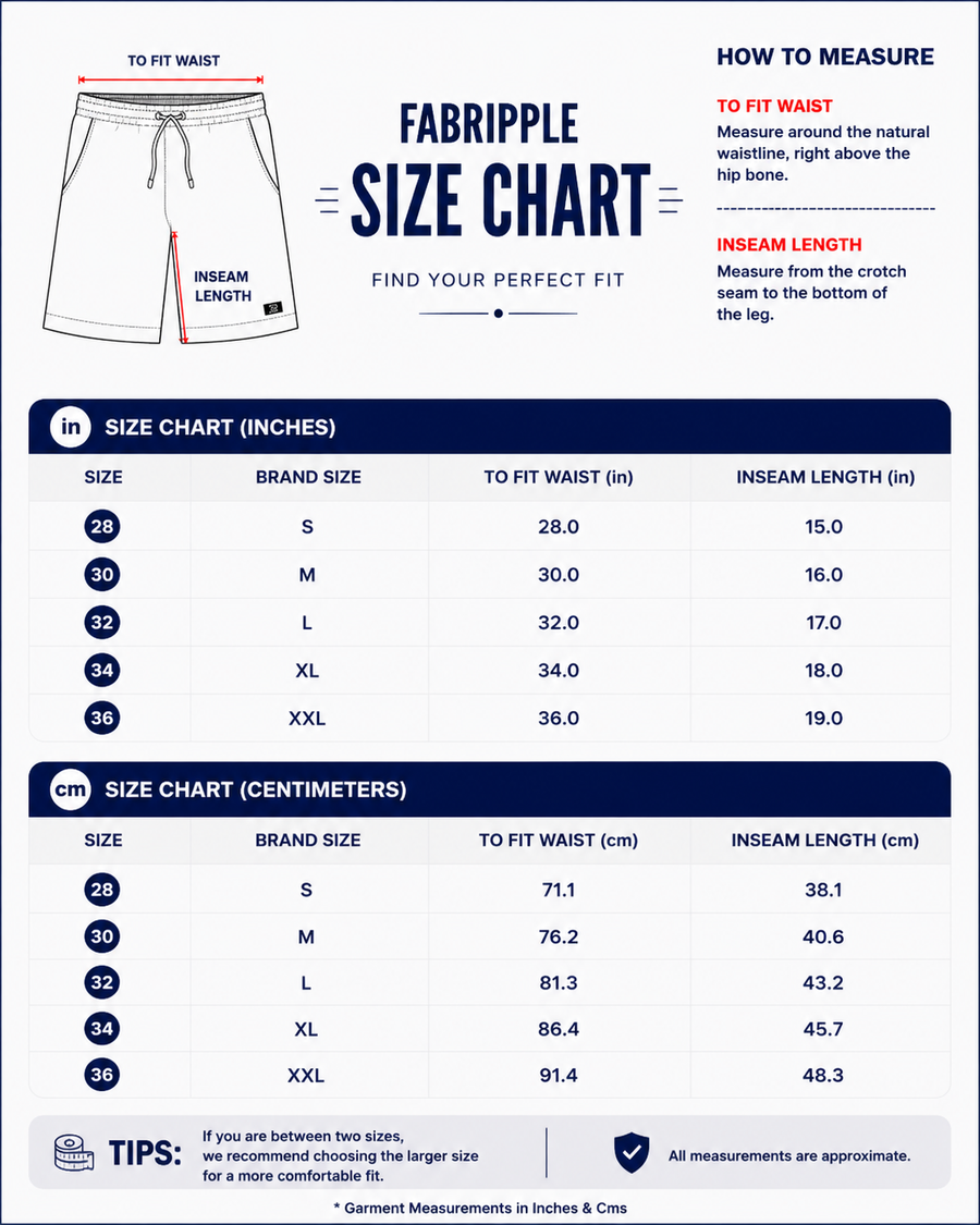 Men’s Green Waffle Texture Shorts – Relaxed Fit Casual Shorts