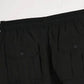 Fabripple Men’s Black Utility Cargo Pants