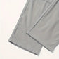 Fabripple Men’s Light Grey Utility Cargo Pants