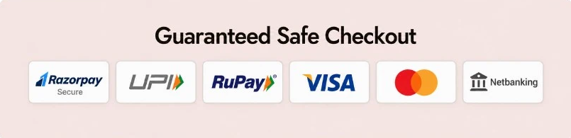 Safe Checkout
